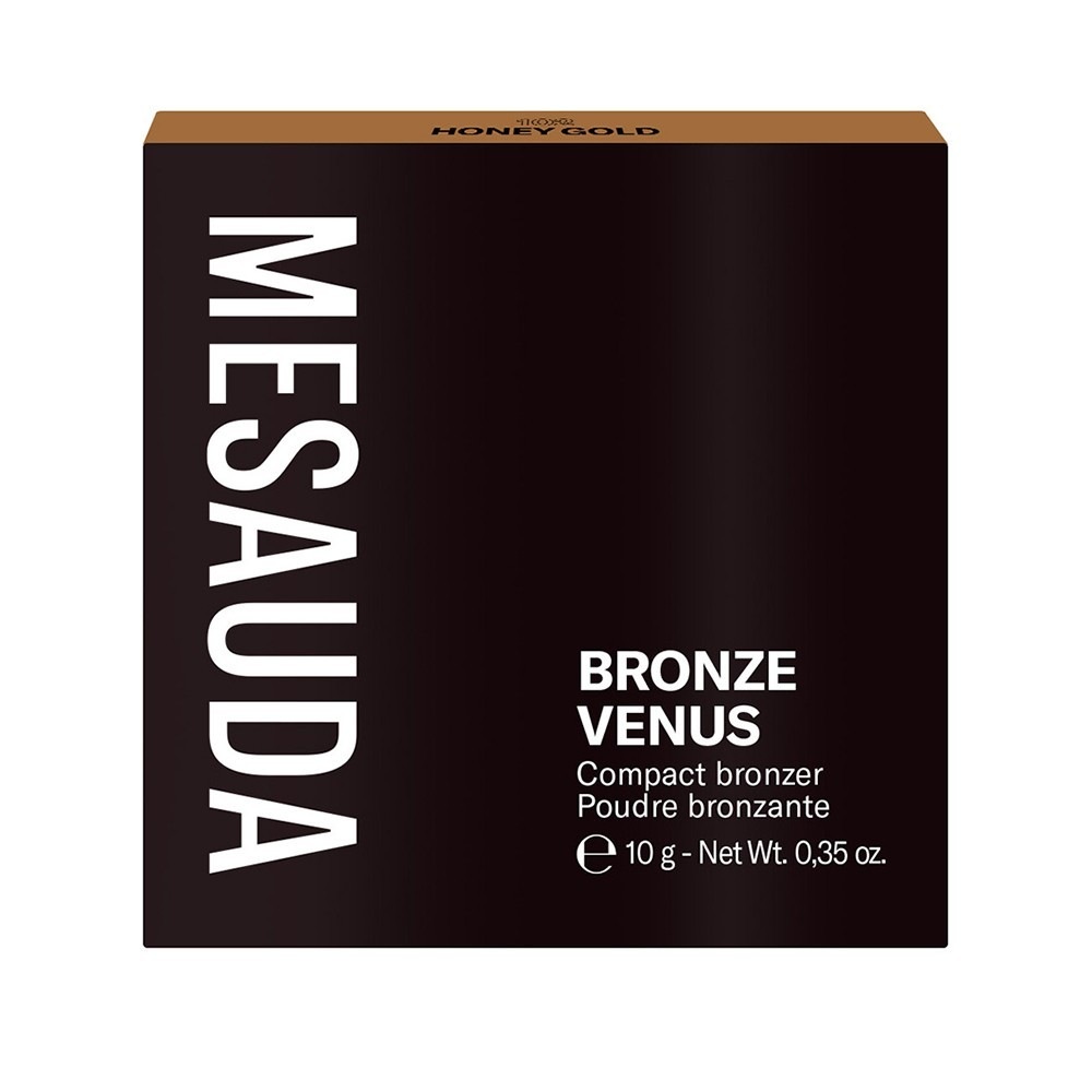 Mesauda Beauty BRONZOVÁ VENUŠA