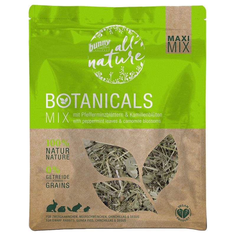 Bunny Botanicals Maxi Mix zu TOP-Preisen