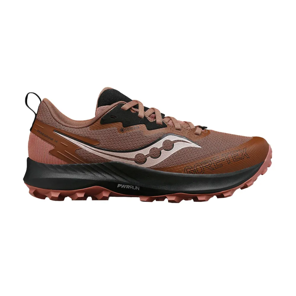 Saucony Peregrine 14 GTX S10918-120 / braun