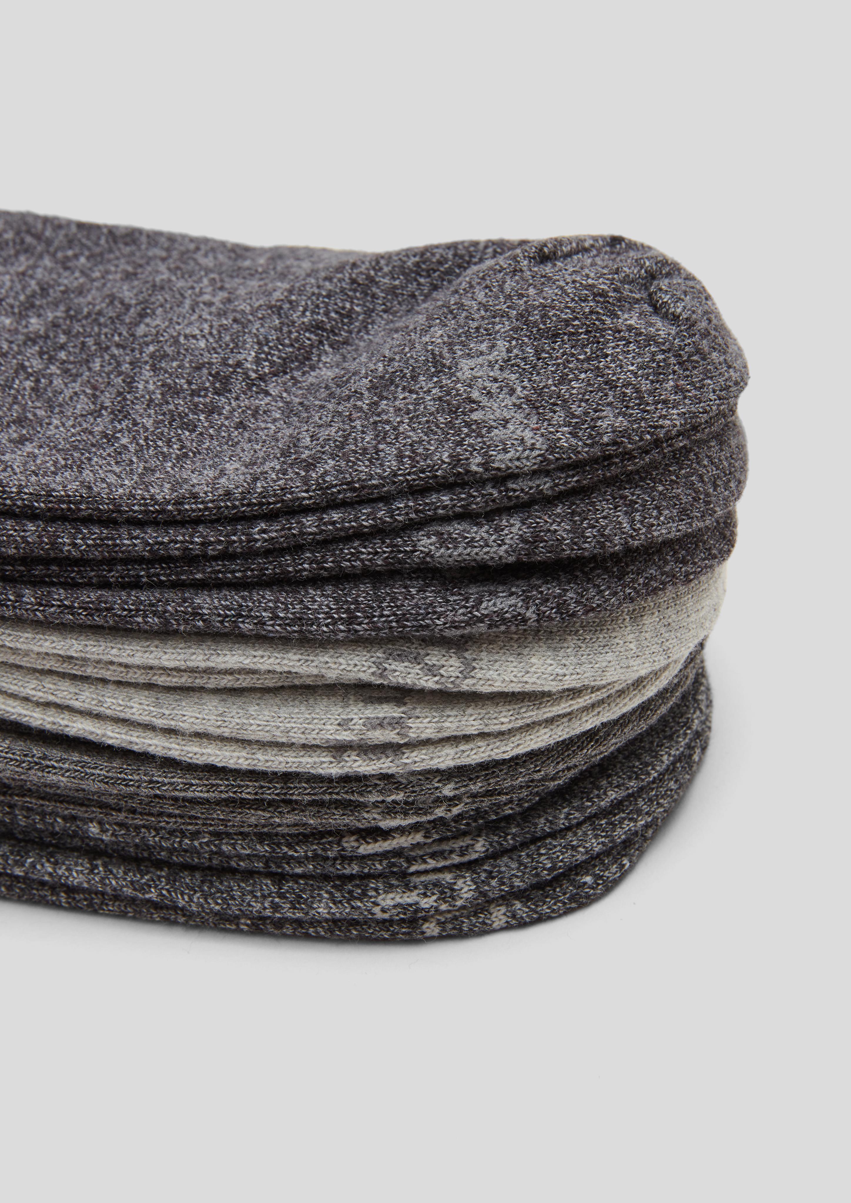 Socken im 8er-Set  122.899.121.21009-9901