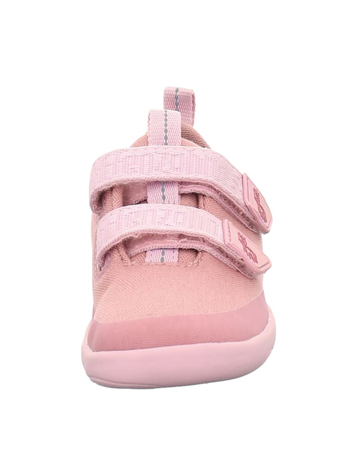 Affenzahn Lauflernschuhe in Rosa günstig kaufen