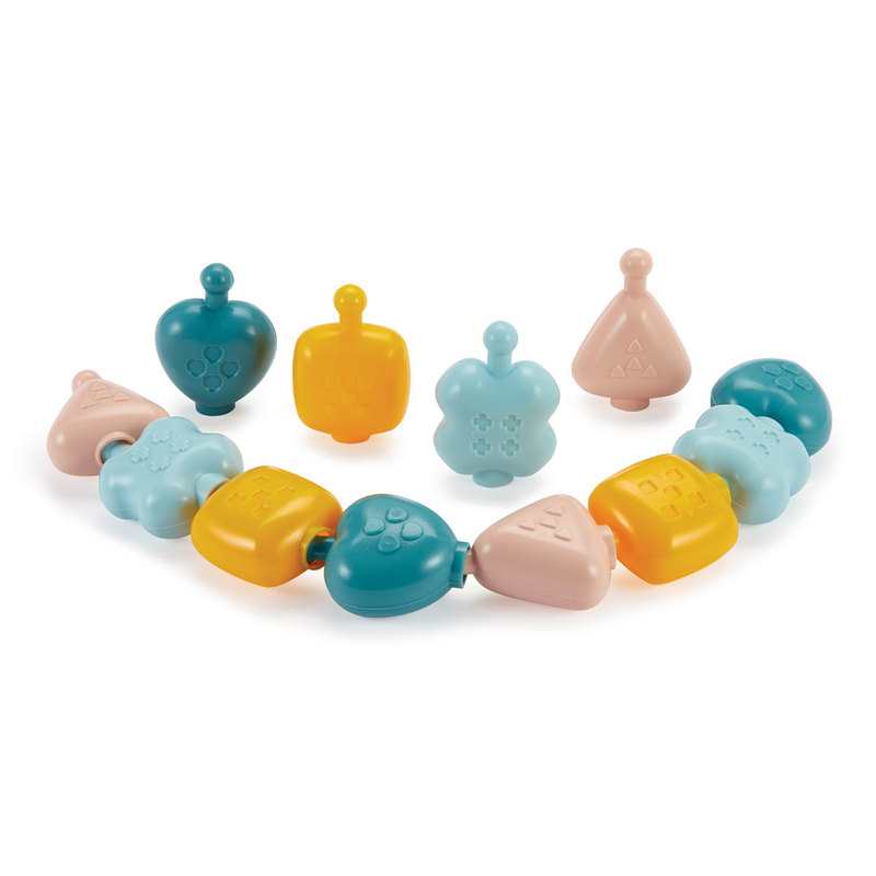 Coffret 4 en 1 des essentiels Bébé Abrick