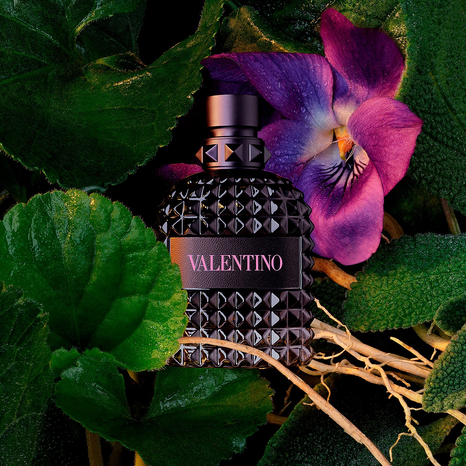 Valentino Uomo Nacido en Roma - Eau de Toilette