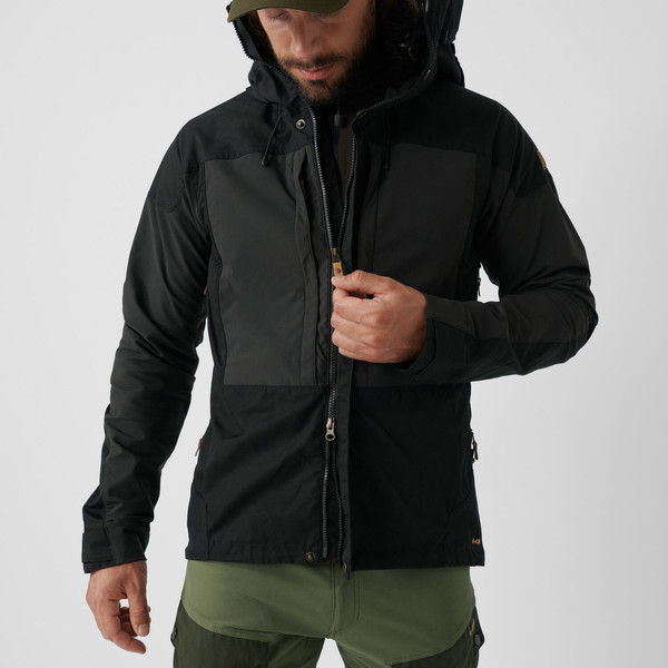 KEB JACKET M Herren - Übergangsjacke