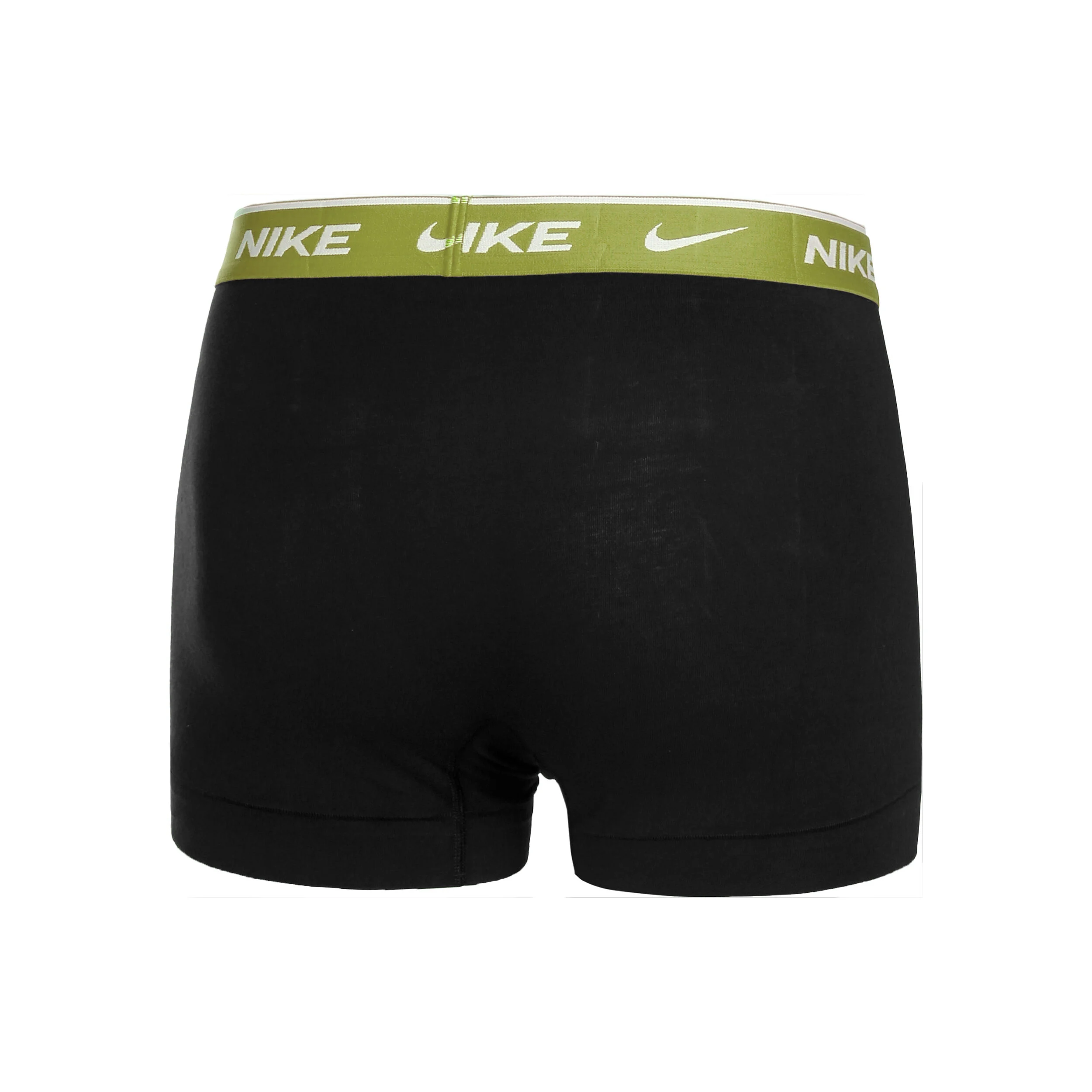 Everyday Cotton Sretch Boxer Short 3er Pack Herren - Mehrfarbig