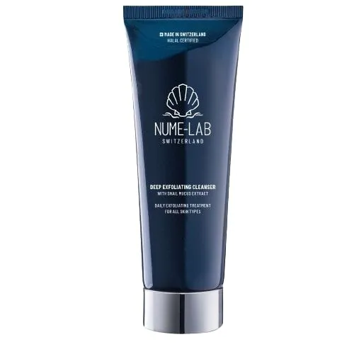 Nume-Lab giluminio šveitimo valiklis 120ml