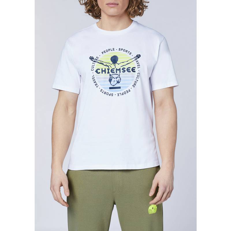 Chiemsee T-Shirt T-Shirt Herren