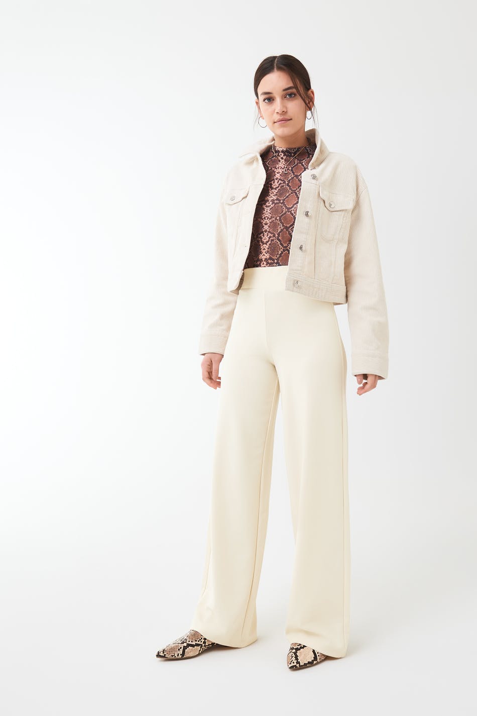 Jenna trousers