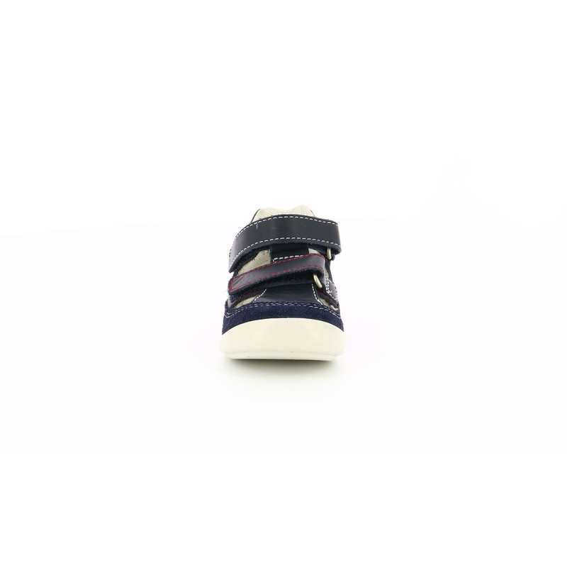 Salomés cuir Kid