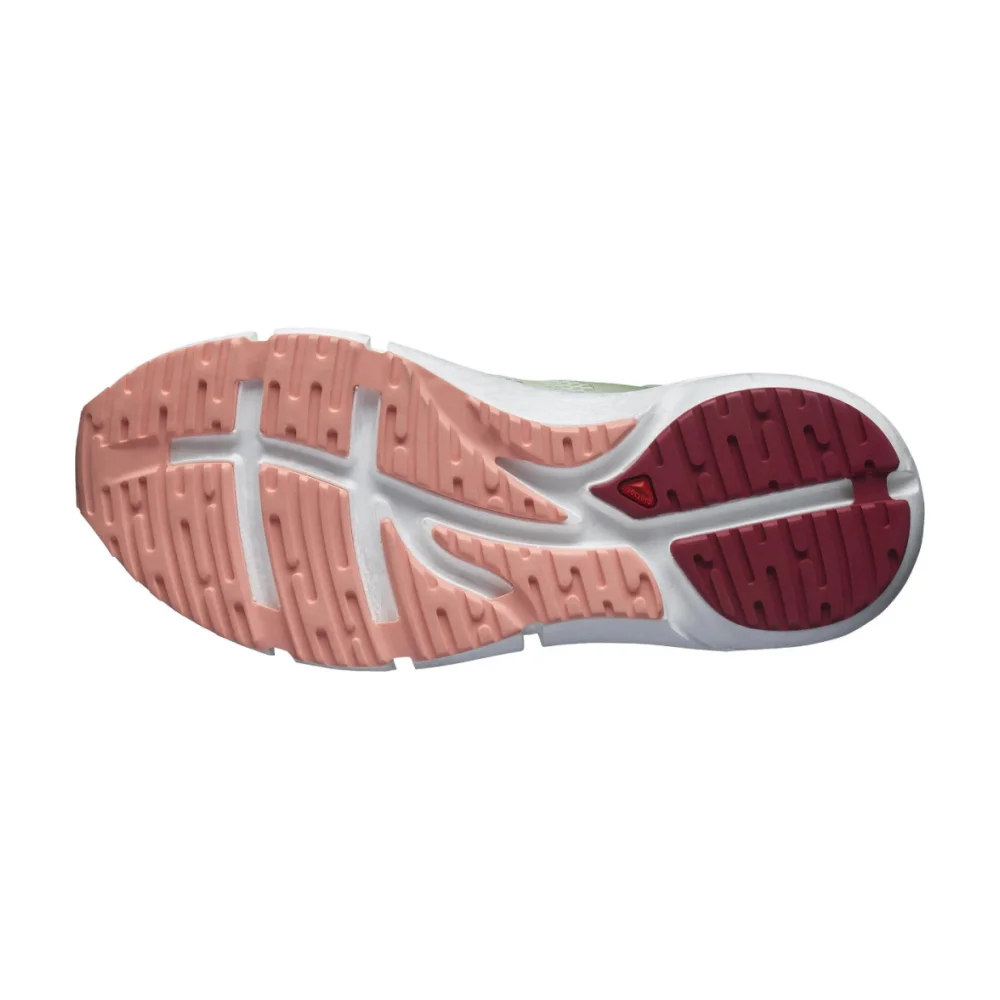 Salomon PREDICT2 W l41622700 / grün