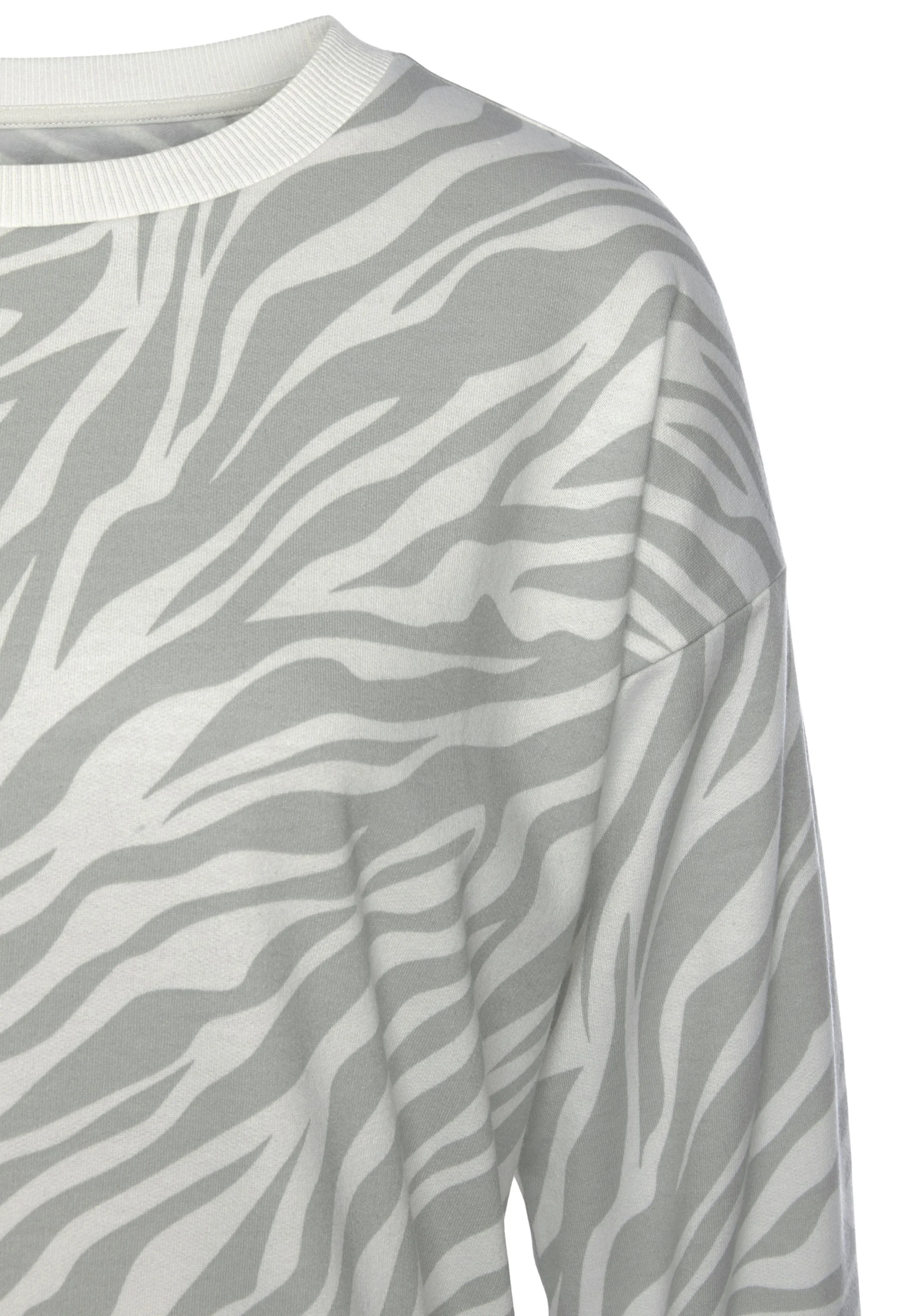Sudadera LASCANA