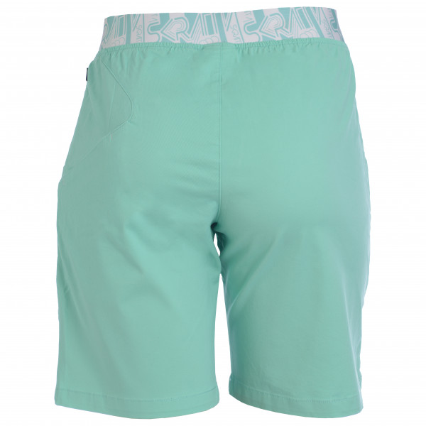 Skratta - Women's Svea Shorts - Shorts