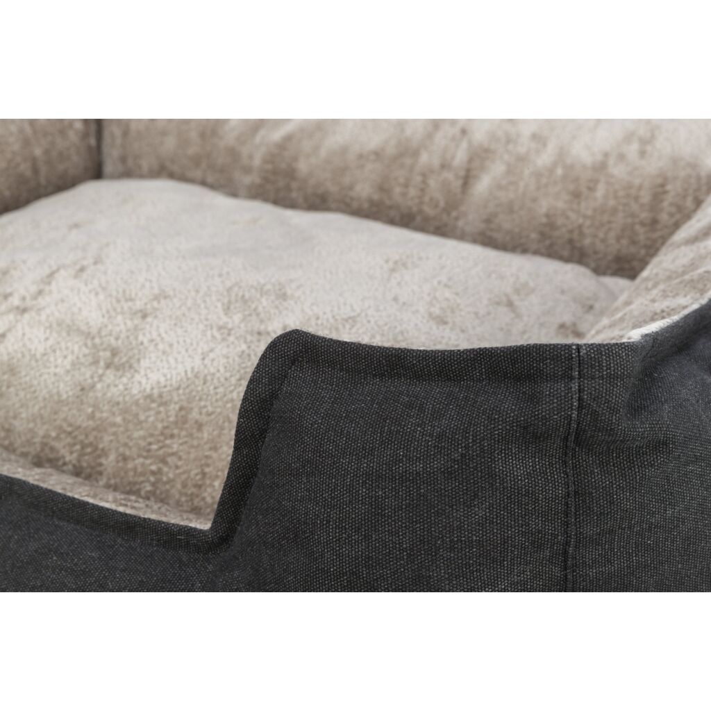 Trixie Hundebetten Trixie BE NORDIC Bett Föhr 50 cm, 50 cm, 22 cm
