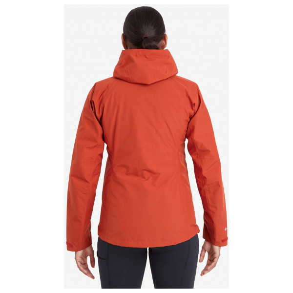 Montane - Women's Spirit Jacket - Regenjacke