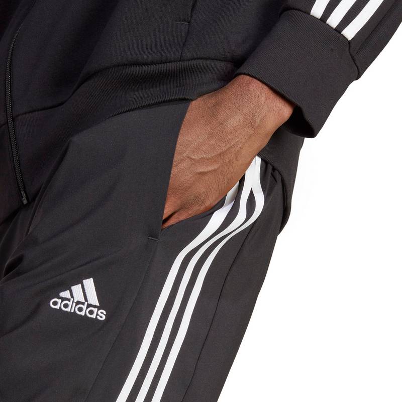 adidas AEROREADY ESSENTIALS 3-STREIFEN Trainingshose Herren