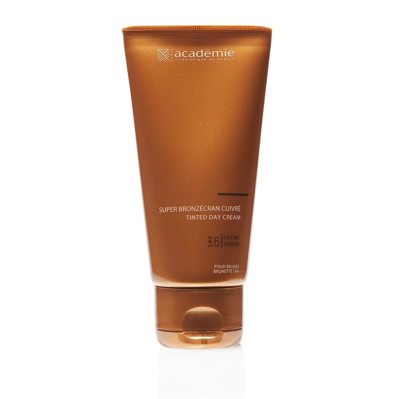 Super Bronzècran Cuivre