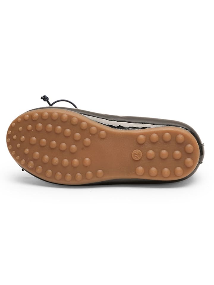 bisgaard Ballerinas in Schwarz günstig kaufen