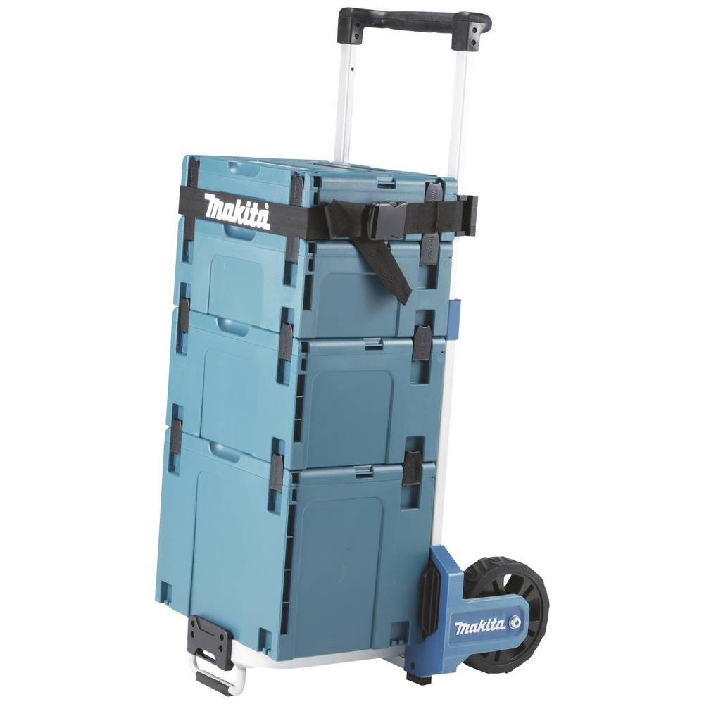 Makita Sackkarre MAKPAC Trolley