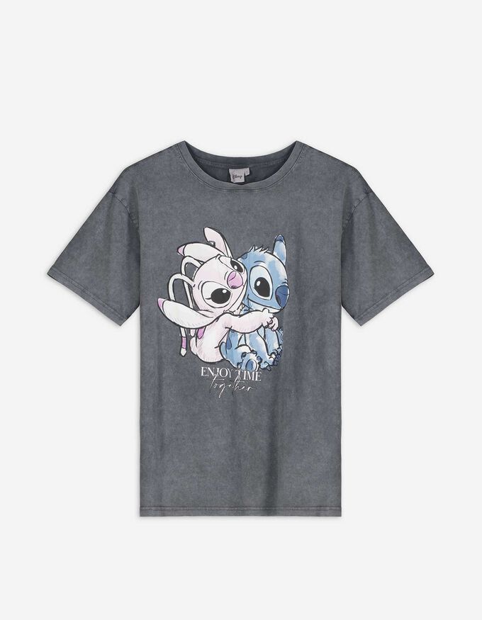 T-Shirt - Disney-Print