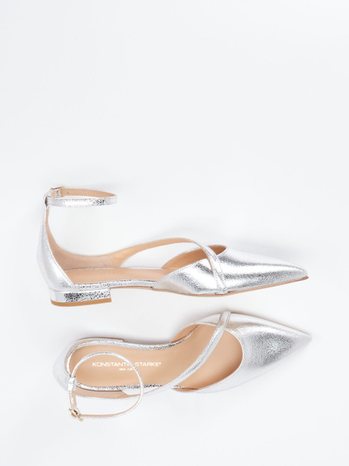 Spangenpumps-13204490002 Konstantin Starke