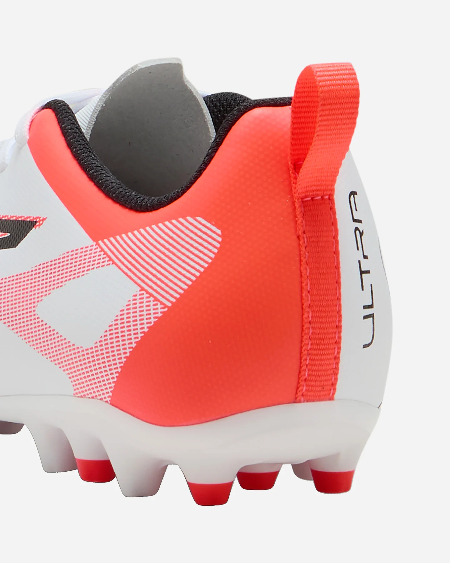 Buty piłkarskie Puma Ultra 5 Play Mg Jr 108329-01