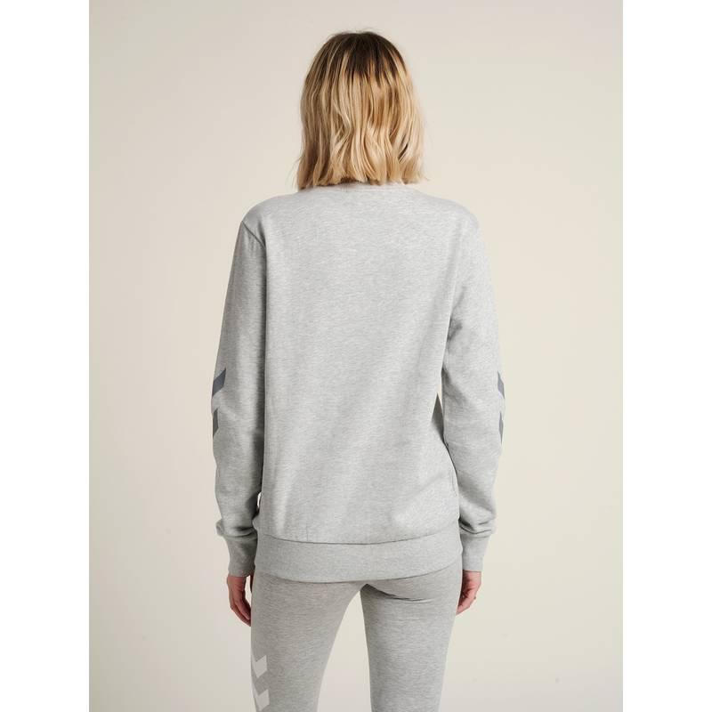hummel hmlLEGACY SWEATSHIRT Sweatshirt