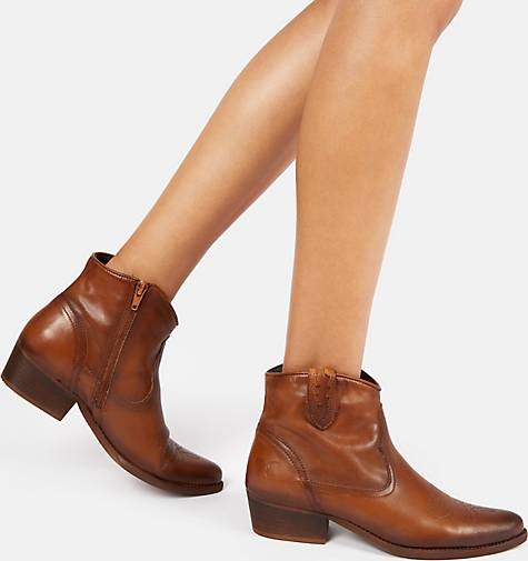 Felmini Stiefelette