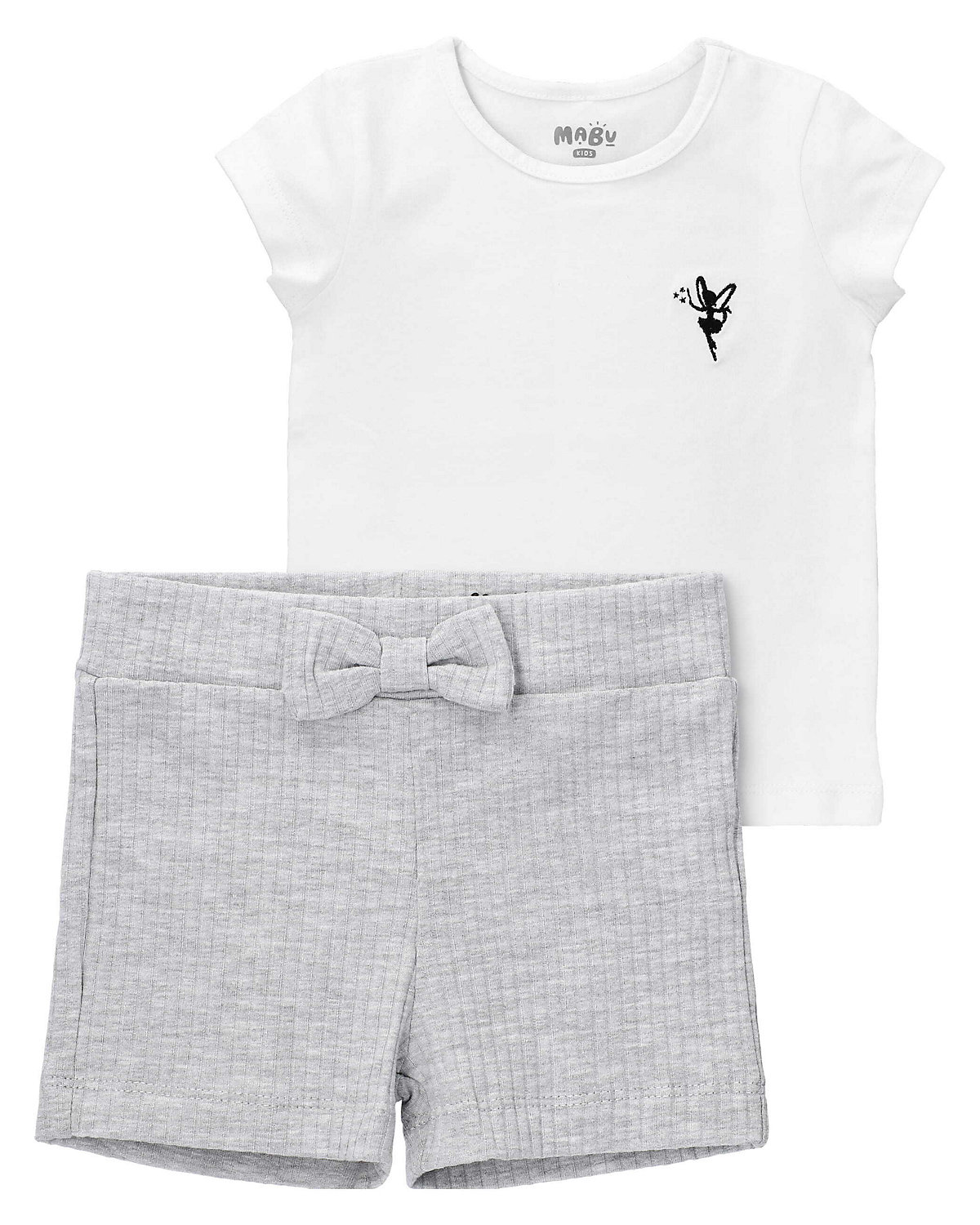 2tlg Set Fairy Jogginganzüge für Mädchen
