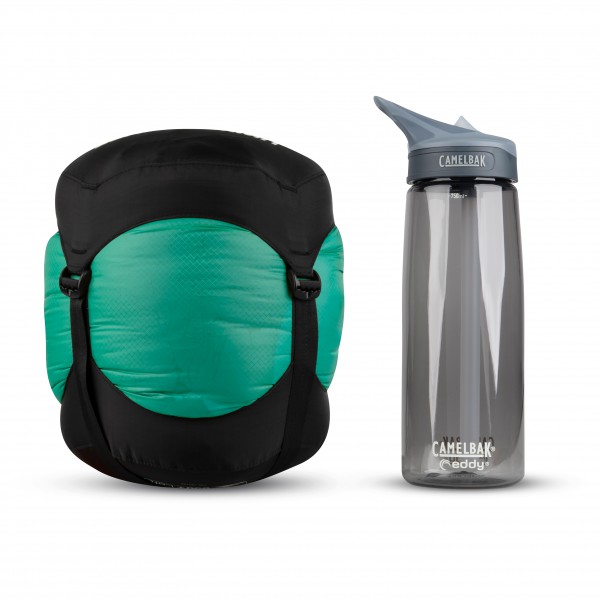 Sea to Summit - Women's Journey JoII - Daunenschlafsack