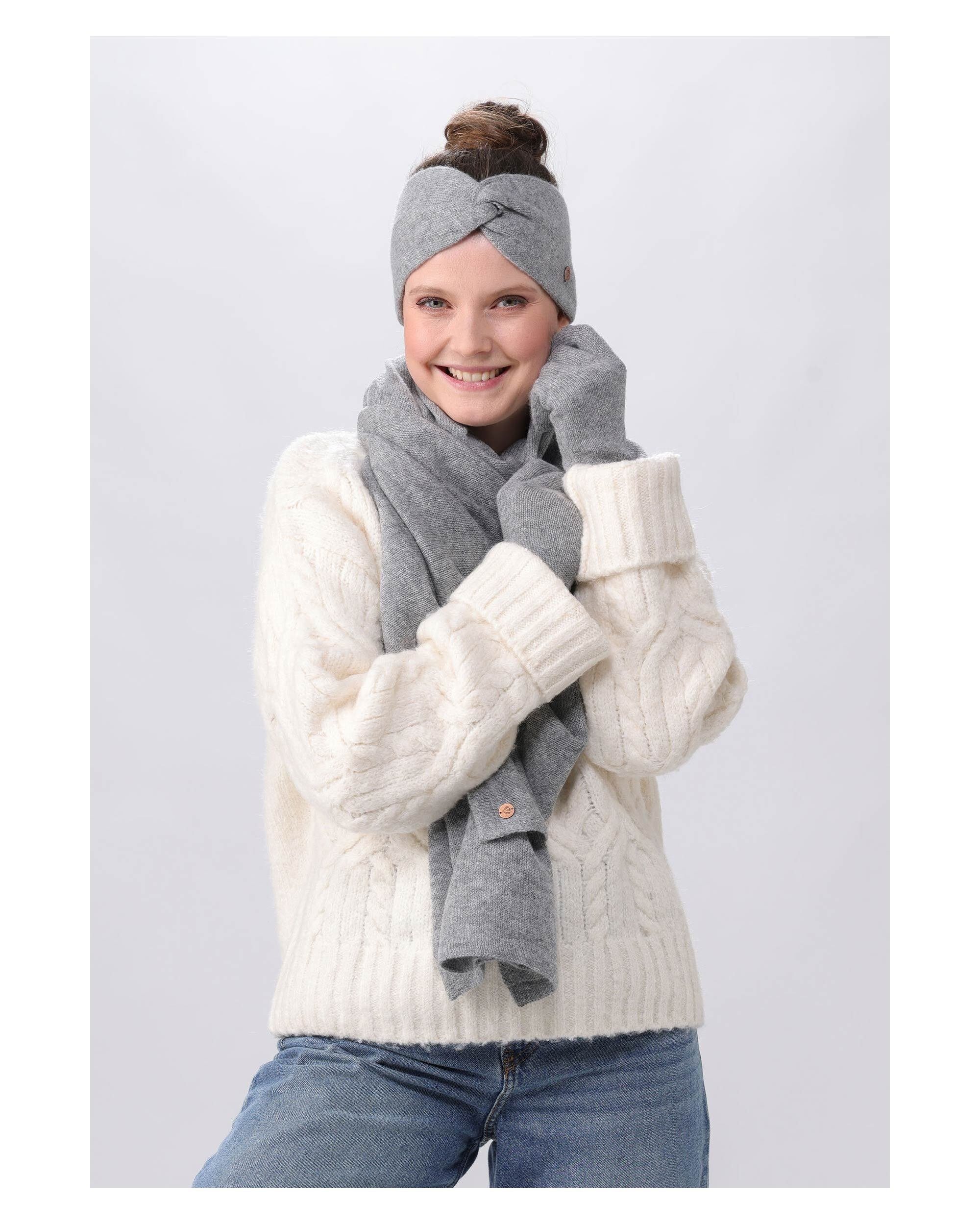 Fraas Stirnband Kaschmirstirnband (1-St)