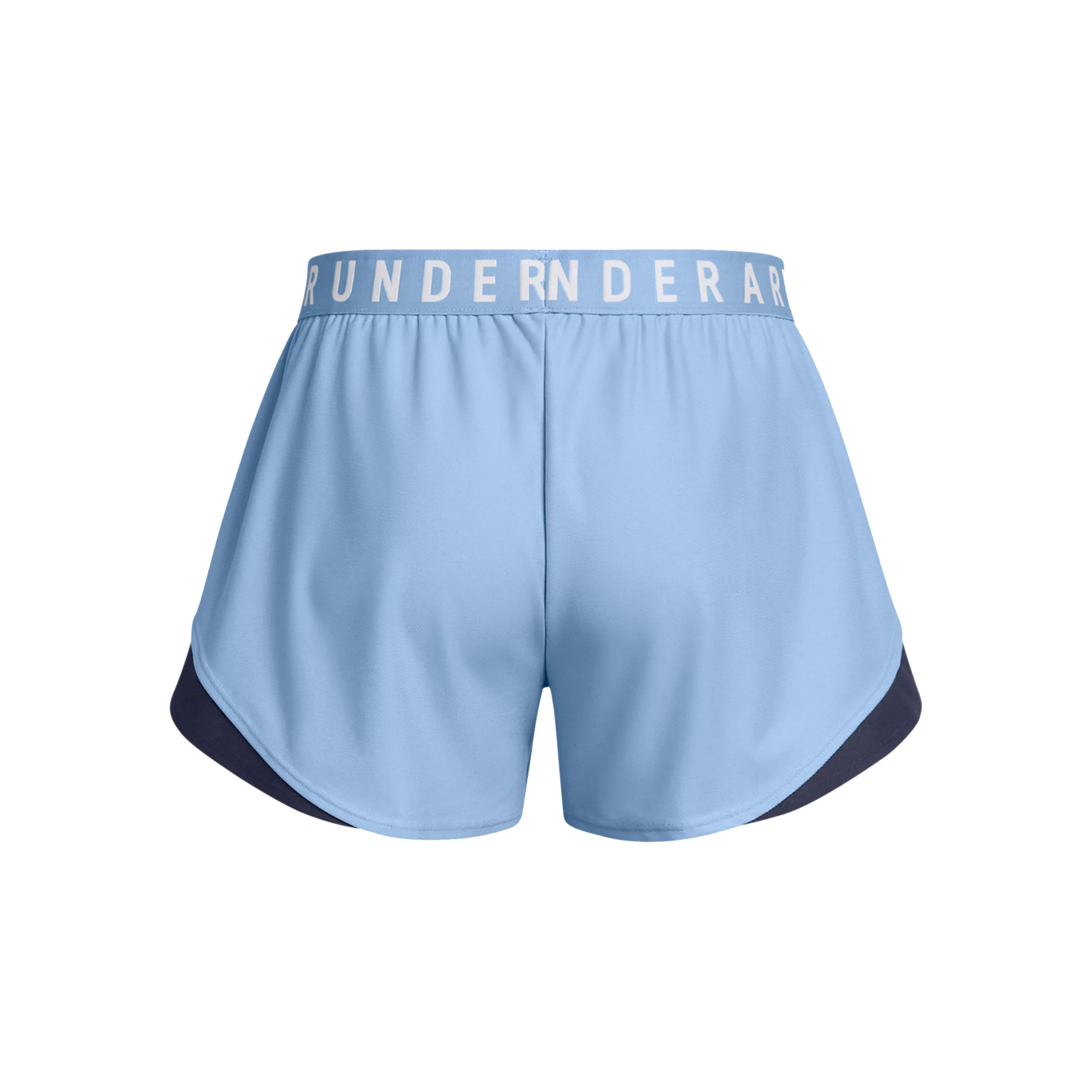 Play Up 3.0 Shorts Damen - Blau