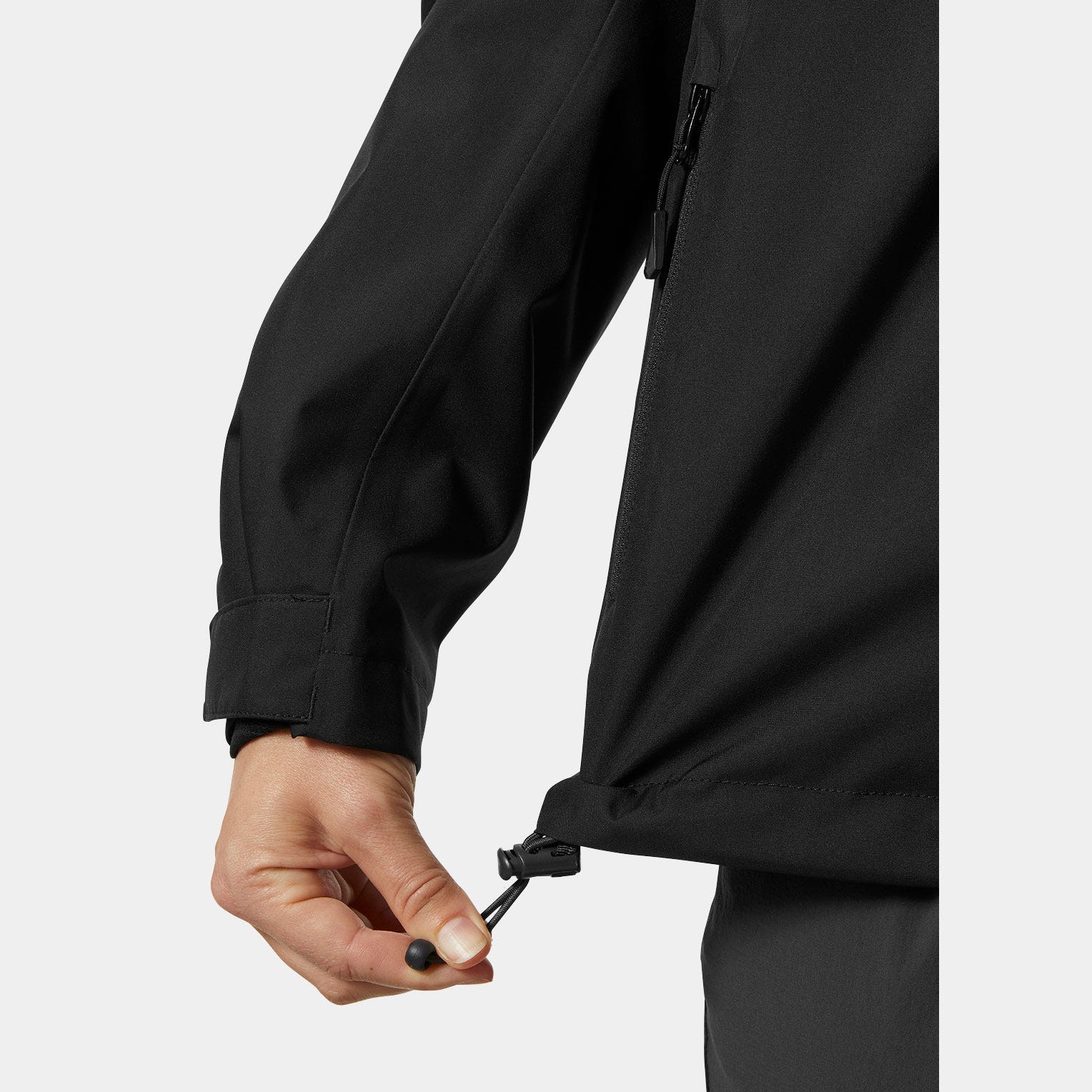Women’s Crew Midlayer Sailing Jacket 2.0