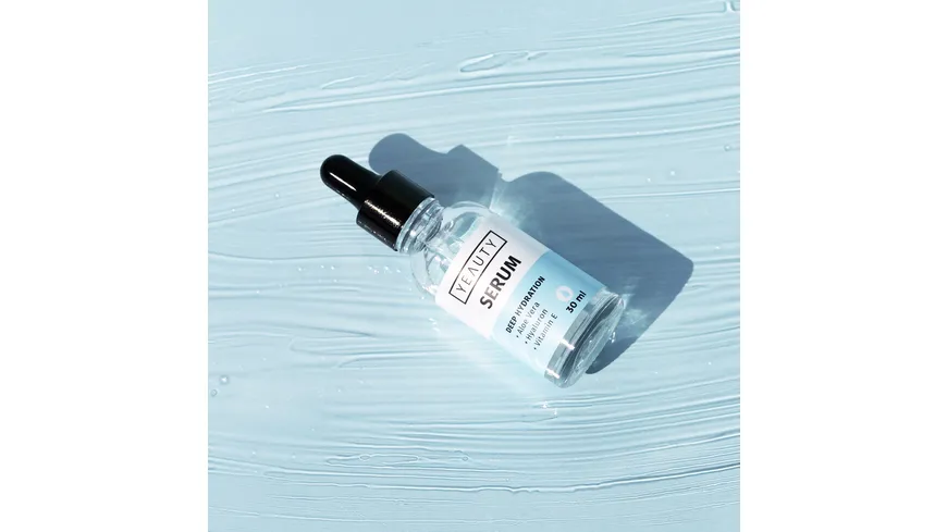 YEAUTY Deep Hydration Serum 30 ml