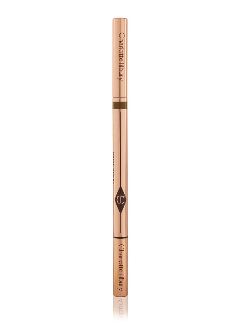 Creion de sprâncene Charlotte Tilbury - Machiaj