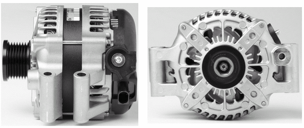 FRIESEN Lichtmaschine BMW 9090772 - ATU