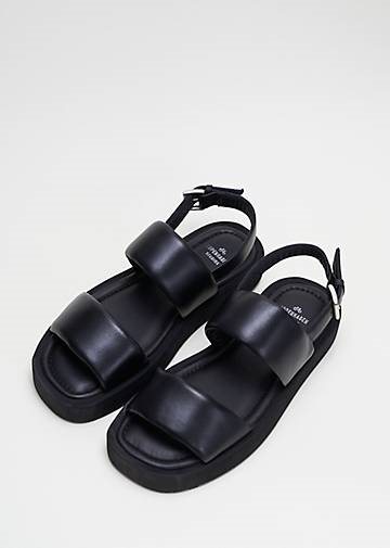 COPENHAGEN Sandalen (flach)