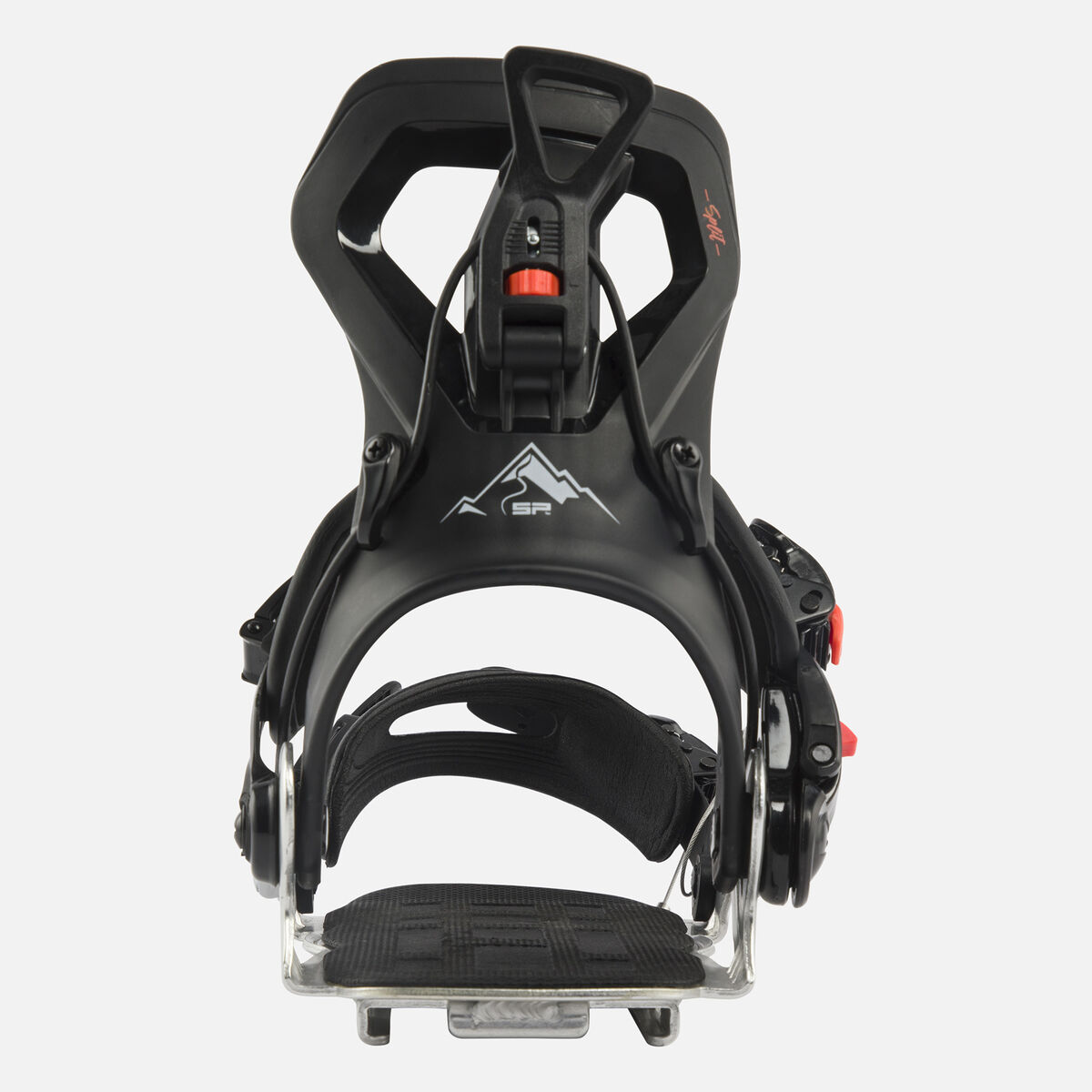 Unisex ESCAPER SPLIT L BDG Snowboardbindung