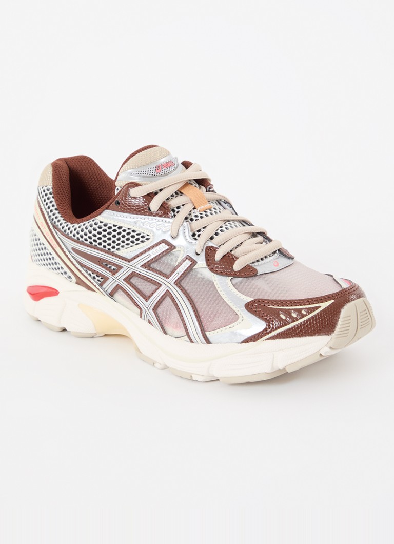 ASICS GT-2160 -lenkkarit verkkomaisilla yksityiskohdilla