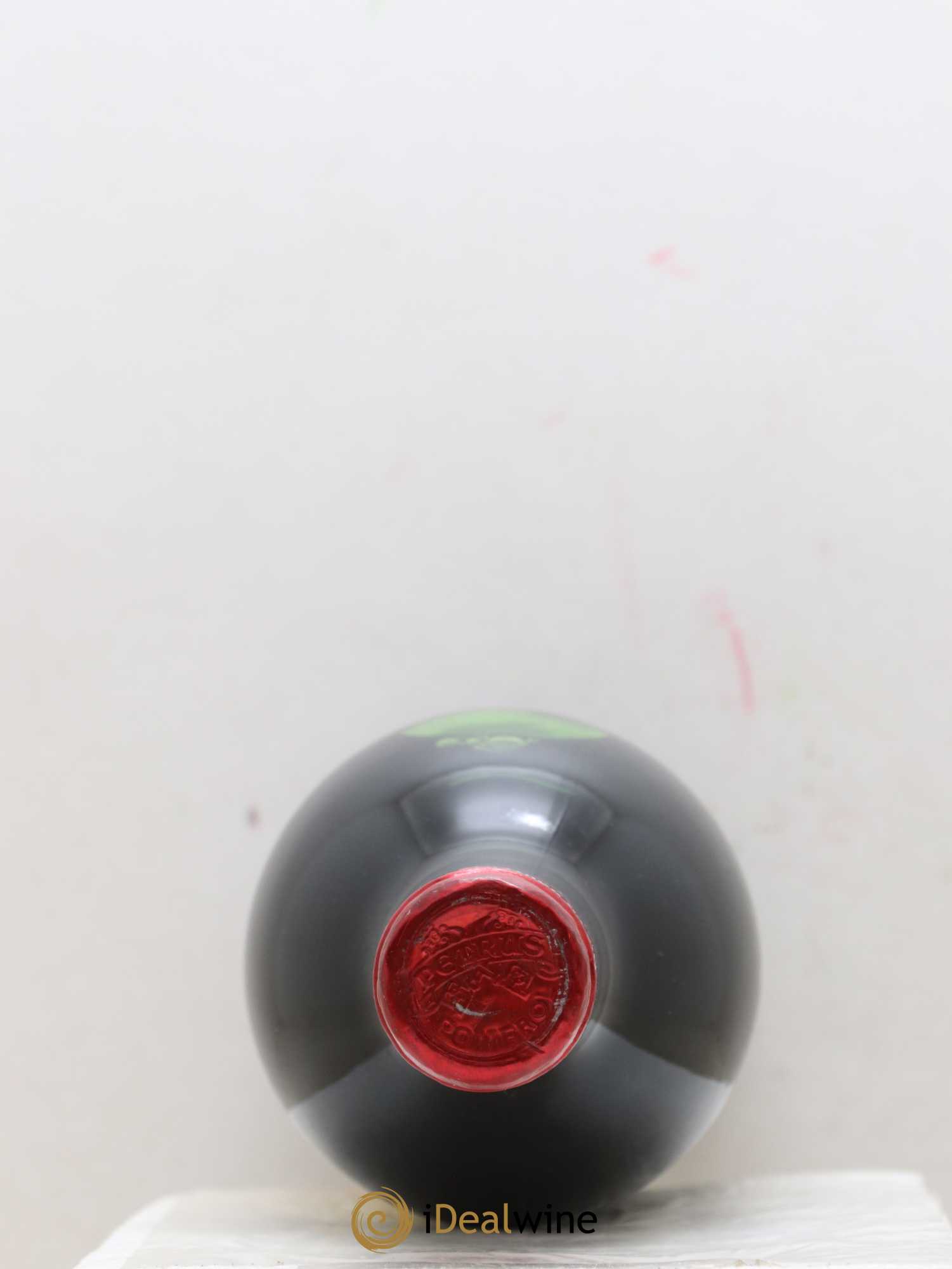 Petrus  1983 - Lot de 1 Bouteille