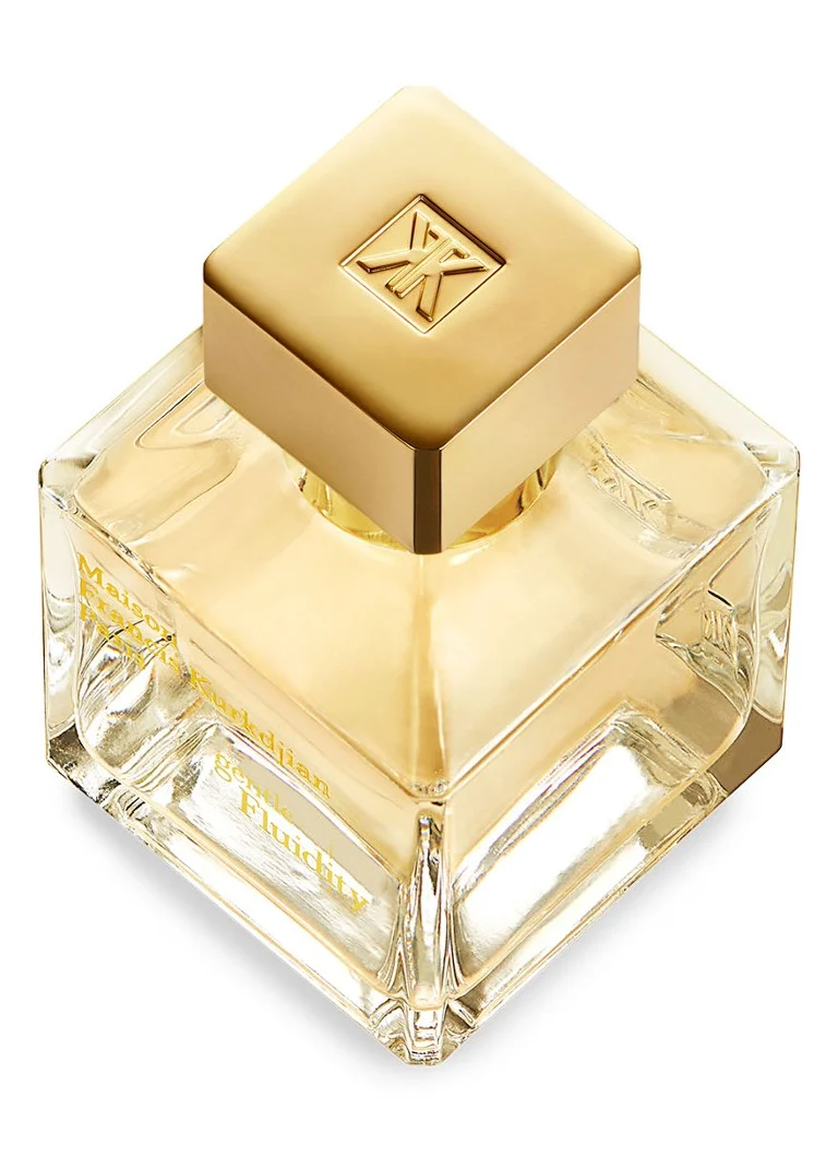 Maison Francis Kurkdjian Gentle Fluidity Gold Edition Eau de Parfum