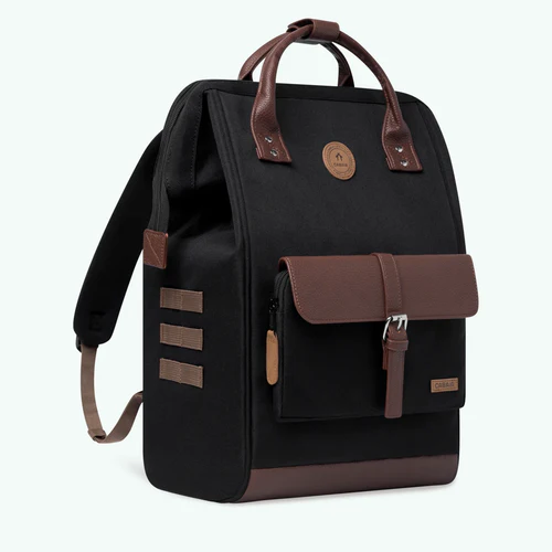 Adventurer Large Managua Backpack, Black