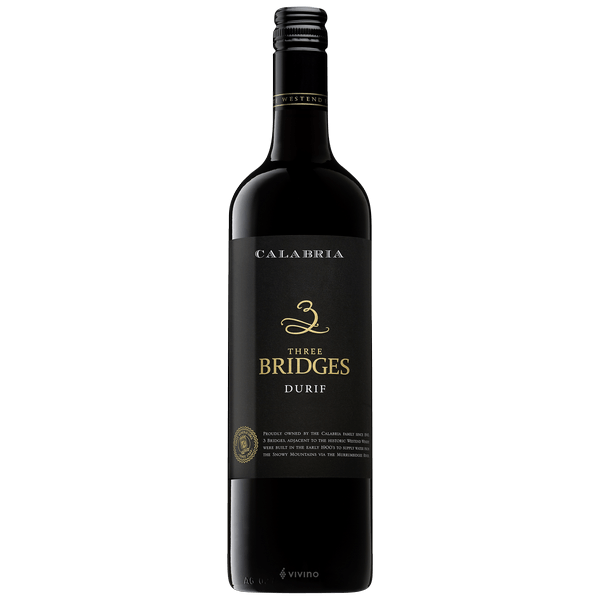 Three BridgesDurif 2019
