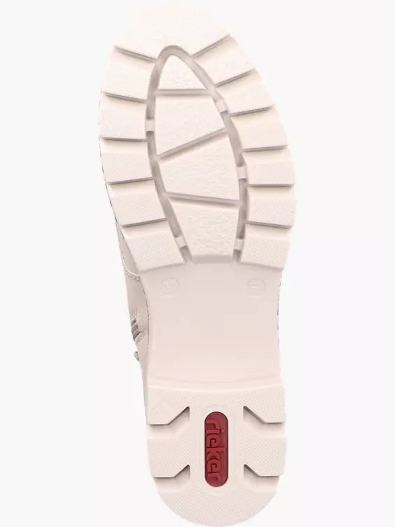 Rieker Damen Schnürstiefel