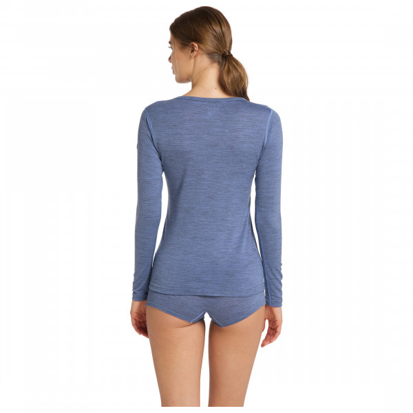 Devold - Breeze Woman Shirt - Merinounterwäsche
