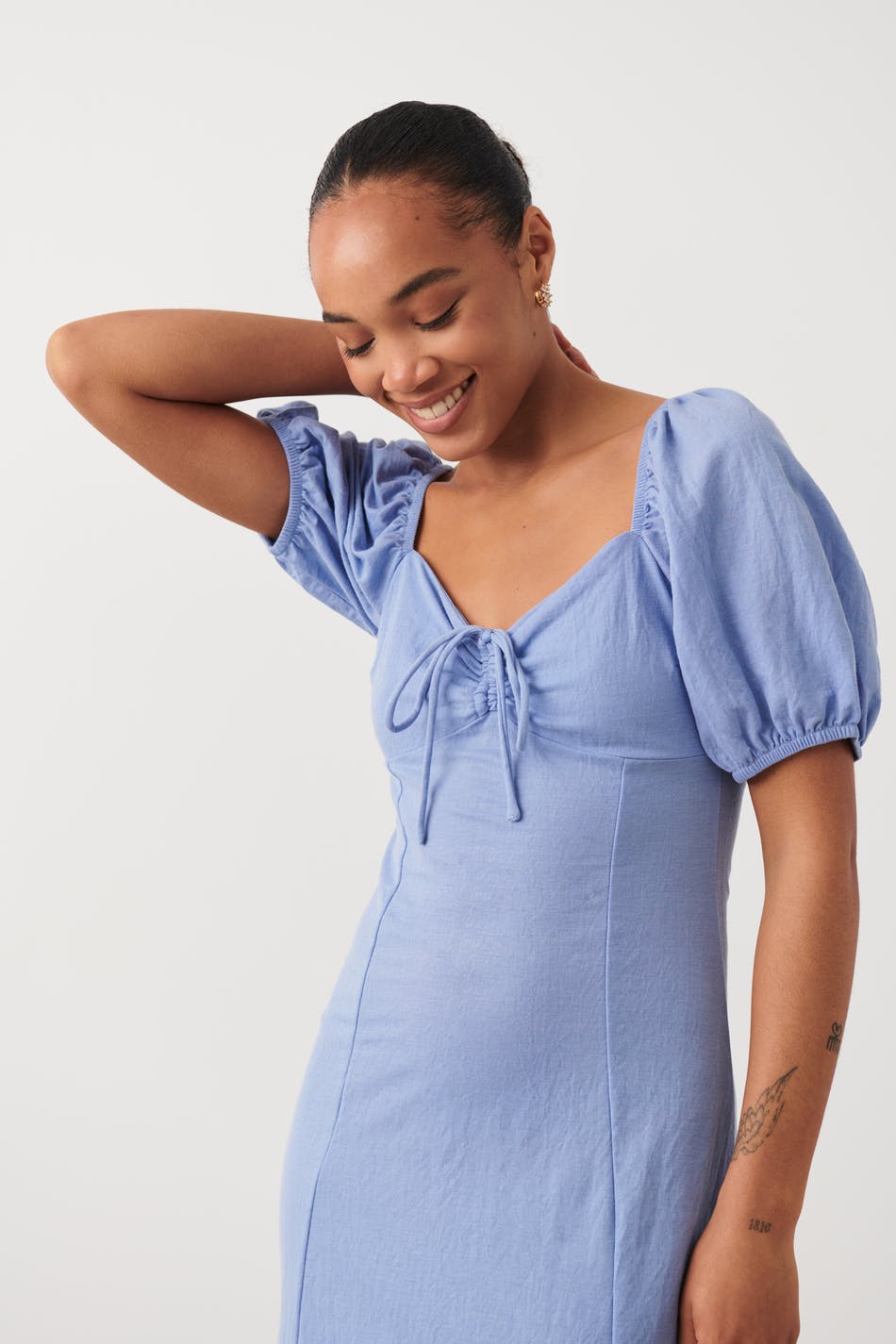 Midi dress