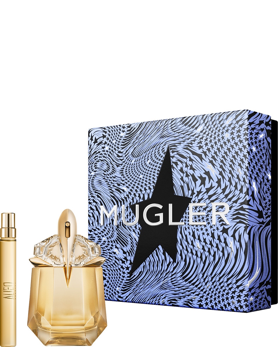 MUGLER alien goddess   EAU DE PARFUM