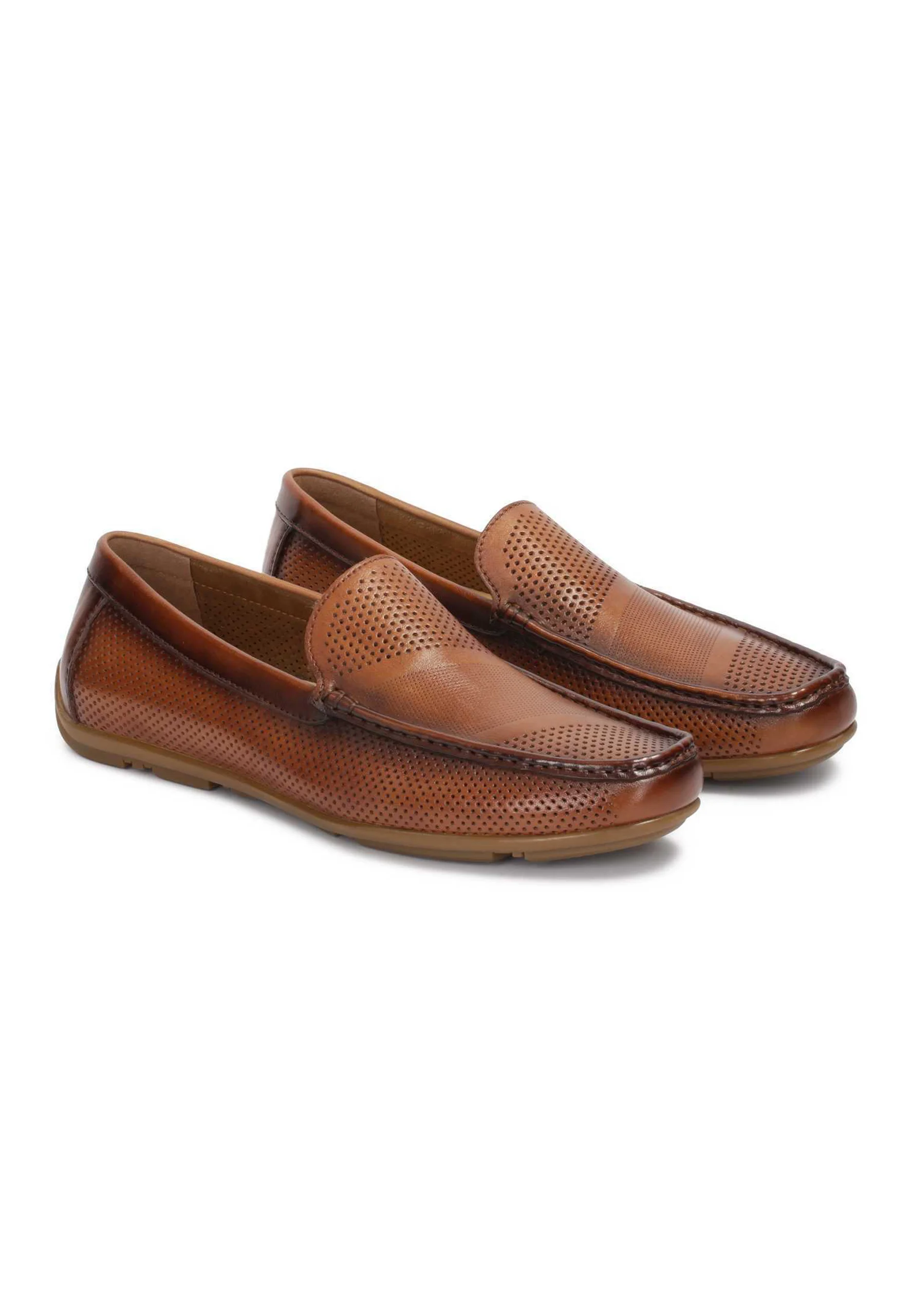 Kazar SAXTON - Mocasines