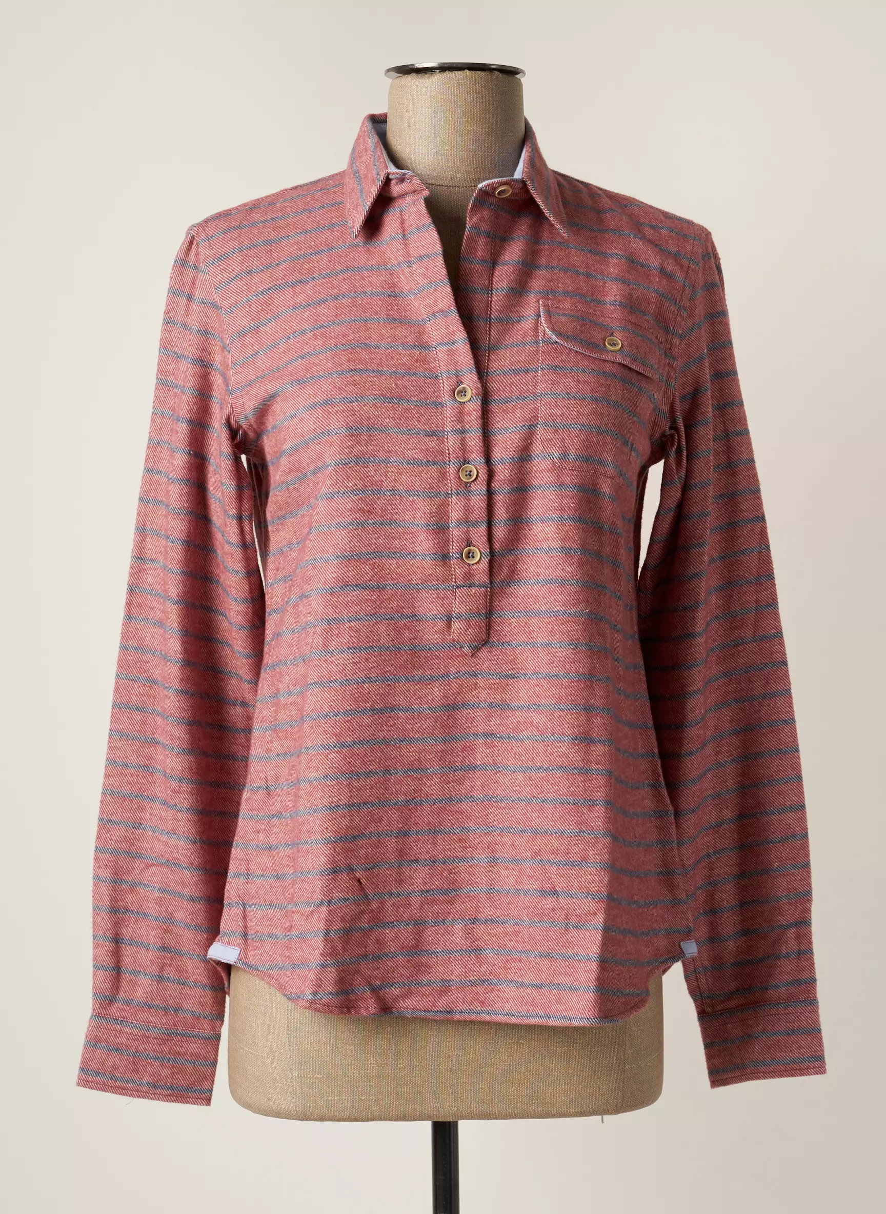 Star Clippers Blouses Femme couleur rose
