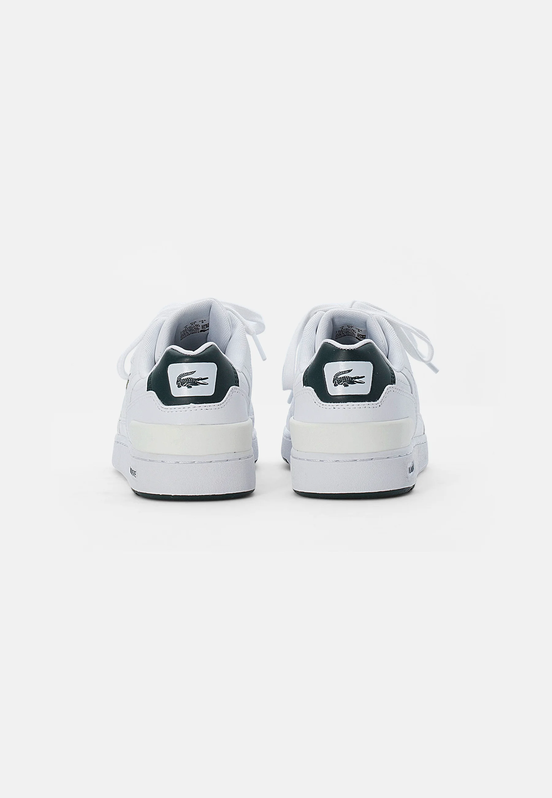 Lacoste T-CLIP - Zapatillas bajas