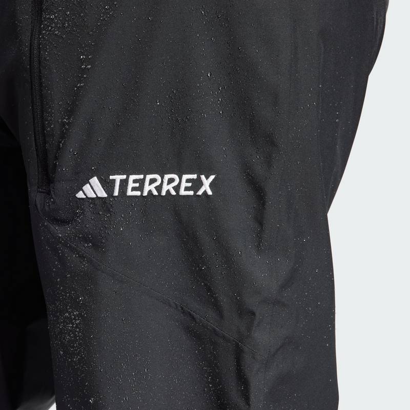 adidas TERREX Multi RAIN.RDY 2-Layer Regenhose Wanderhose Damen